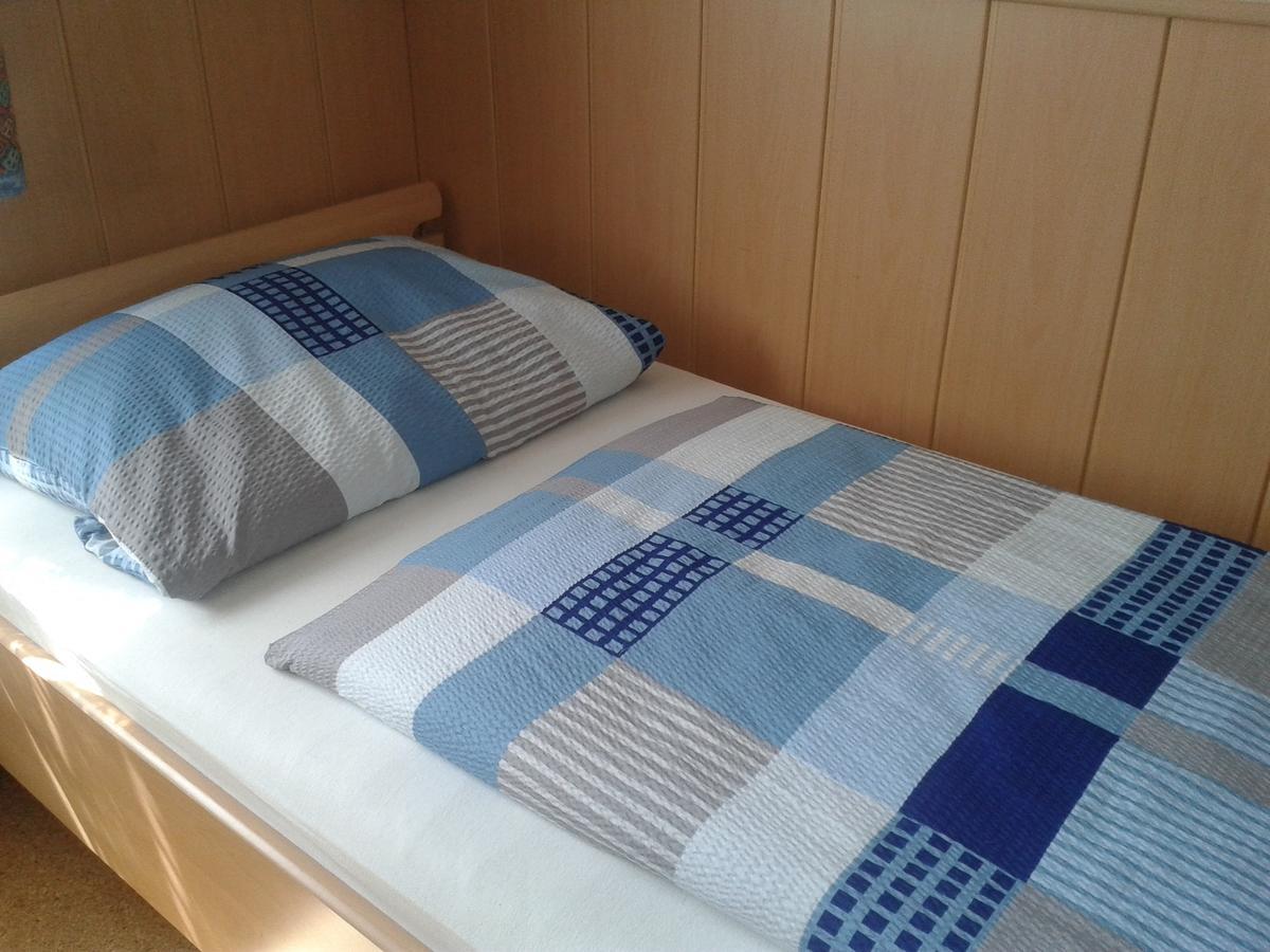 Gasthof Magg Hotel Biberbach  Ngoại thất bức ảnh