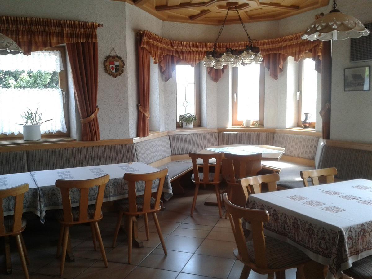 Gasthof Magg Hotel Biberbach  Ngoại thất bức ảnh
