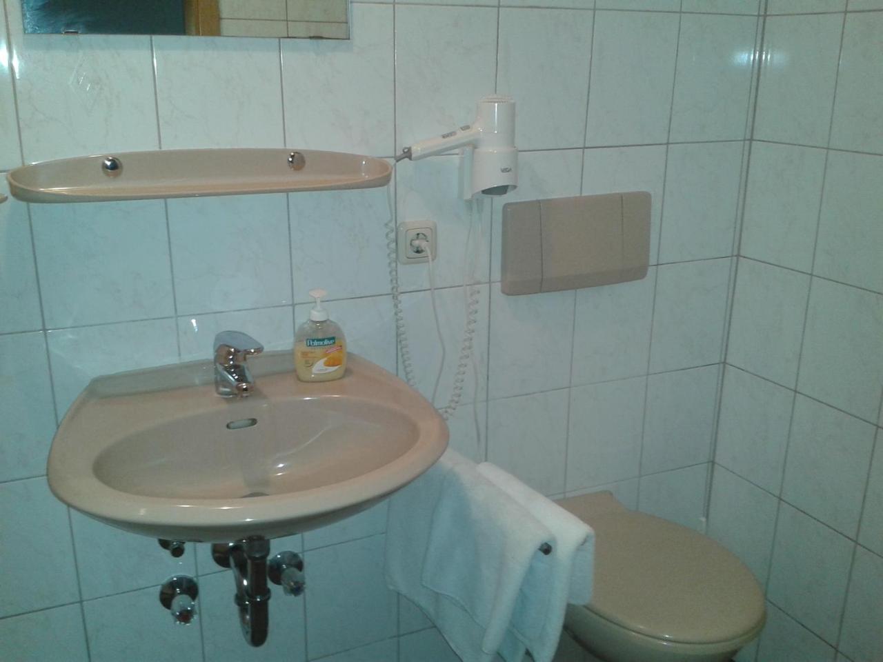 Gasthof Magg Hotel Biberbach  Ngoại thất bức ảnh