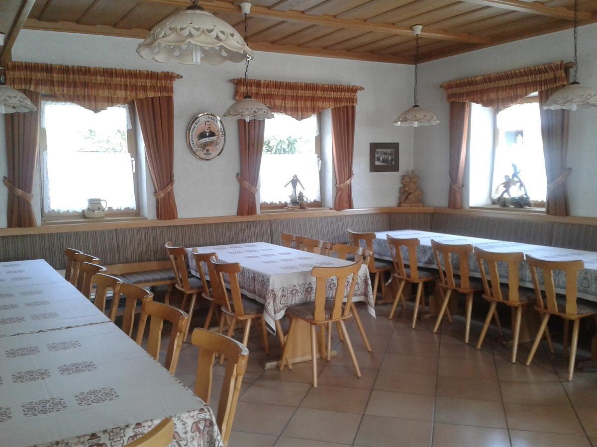 Gasthof Magg Hotel Biberbach  Ngoại thất bức ảnh