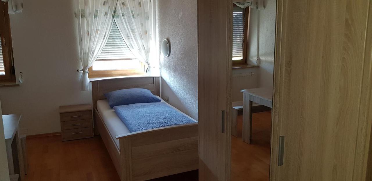 Gasthof Magg Hotel Biberbach  Ngoại thất bức ảnh
