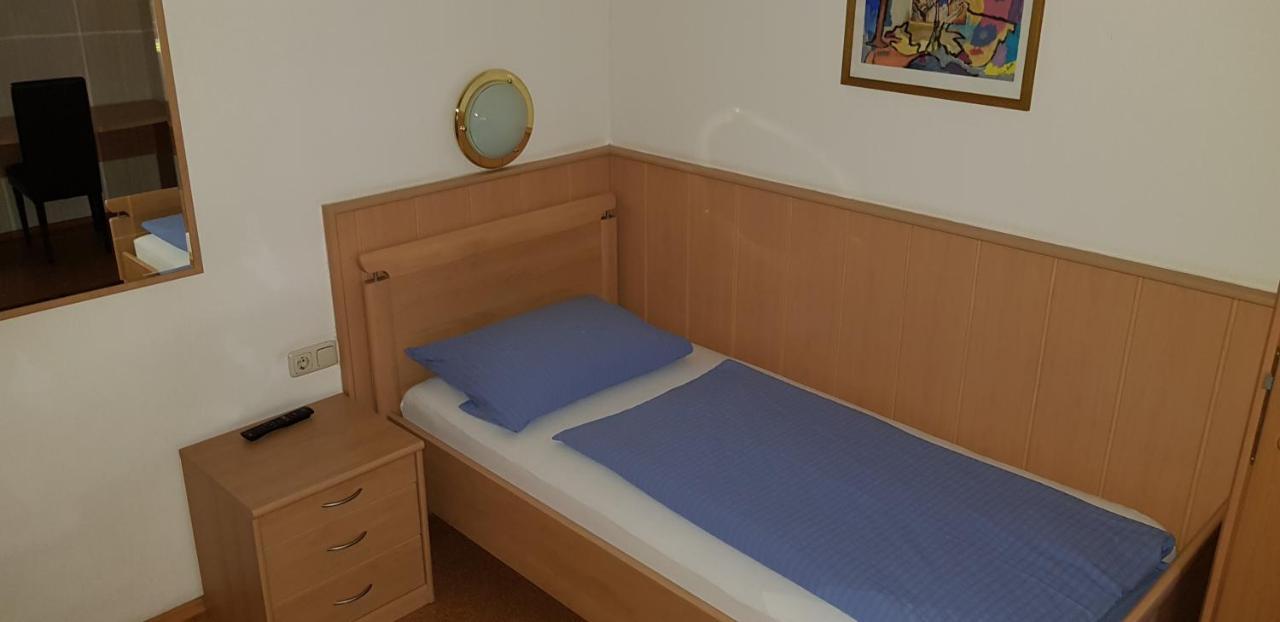 Gasthof Magg Hotel Biberbach  Ngoại thất bức ảnh