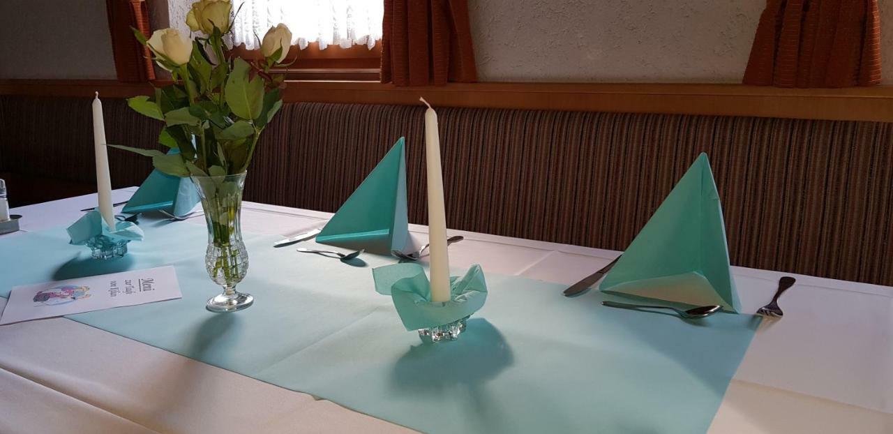 Gasthof Magg Hotel Biberbach  Ngoại thất bức ảnh